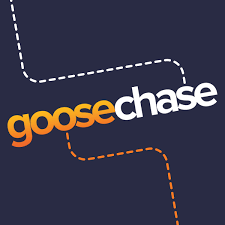GooseChase logo GooseChase logo